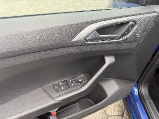 Volkswagen T-Cross 1.0 TSI R-Line picture 9