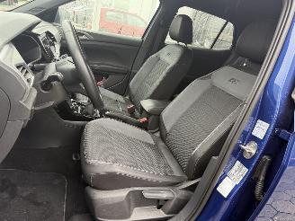 Volkswagen T-Cross 1.0 TSI R-Line picture 10