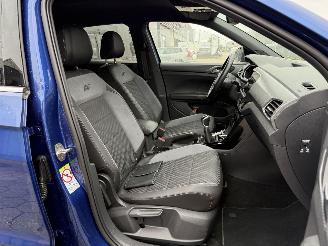 Volkswagen T-Cross 1.0 TSI R-Line picture 15