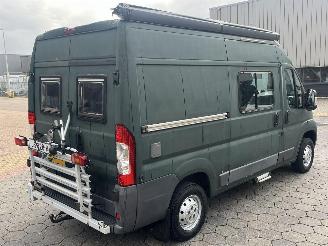 Fiat Camper 2.3 Ducato 148PK Tasman Adventure picture 3