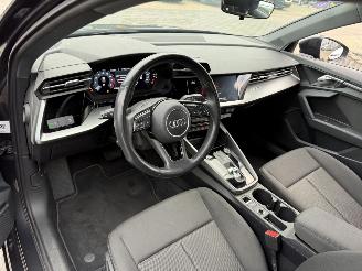 Audi A3 Sportback 30 TFSI Pro Line picture 17