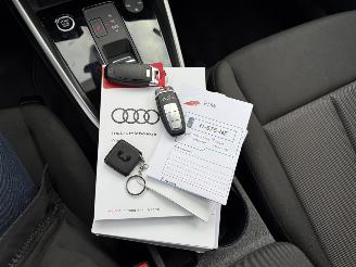 Audi A3 Sportback 30 TFSI Pro Line picture 21