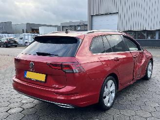 Volkswagen Golf Variant 1.5 eTSI Style AUTOMAAT picture 4