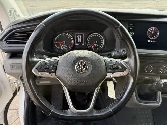 Volkswagen Transporter 2.0 TDI L1H1 30 Bulli picture 14