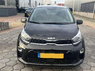 Kia Picanto 1.0 DPi DynamicPlusLine picture 2