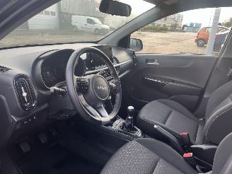 Kia Picanto 1.0 DPi DynamicPlusLine picture 14