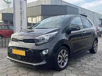 Schadeauto Kia Picanto 1.0 DPi DynamicPlusLine 2022/3