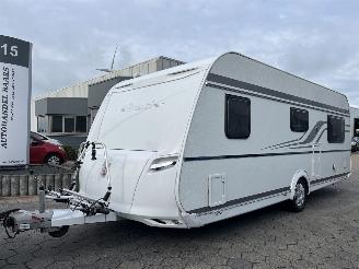 Schade caravan Tabbert  Vivaldi 2022/1