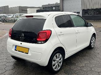 Citroën C1 1.0 VTi Feel picture 4