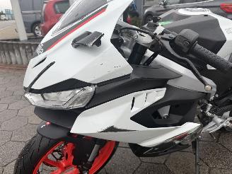 Aprilia  Sport RS 457 picture 7