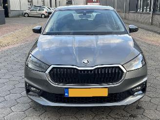 Skoda Fabia 1.0 TSI Essence picture 2