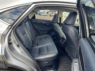 Lexus NX 300H AWD President Line picture 13