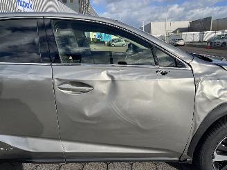 Lexus NX 300H AWD President Line picture 10