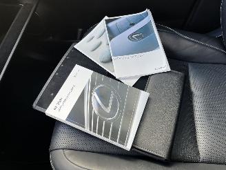 Lexus NX 300H AWD President Line picture 27