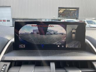 Lexus NX 300H AWD President Line picture 24