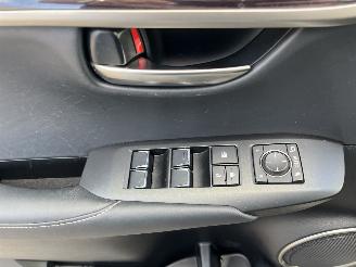 Lexus NX 300H AWD President Line picture 19