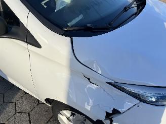 Renault Zoé R90 Life 41 kWh picture 11