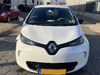 Renault Zoé R90 Life 41 kWh picture 2