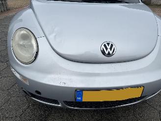 Volkswagen New-beetle Cabriolet 1.6 Trendline picture 11