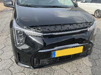 Kia Picanto 1.0 DPI DynamicPlusLine picture 11