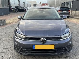 Volkswagen Polo 1.0 TSI Life picture 2
