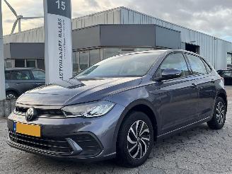 Schadeauto Volkswagen Polo 1.0 TSI Life 2023/1