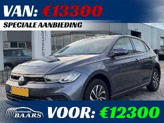  Volkswagen Polo 1.0 TSI Life 2023/1