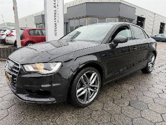 škoda osobní automobily Audi A3 Limousine 1.4 TFSI Attraction Pro Line 2015/10