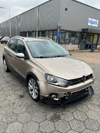 Volkswagen Polo 1.2 TSI Cross picture 2
