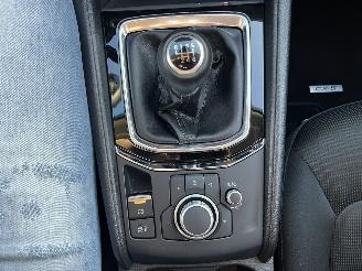 Mazda CX-5 2.0 e-SkyActiv-G M Hybrid 165 Advantage picture 21