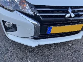 Mitsubishi Space-star 1.2 Cool+ picture 11