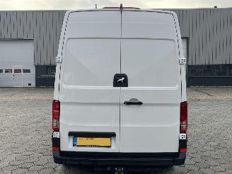 MAN TGE 50 2.0 516 Heavy Commander Extra Lang Super Hoog DL picture 5