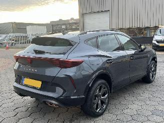 Cupra Formentor 1.5 TSI e-Hybrid copper edition picture 1