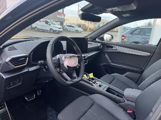 Cupra Formentor 1.5 TSI e-Hybrid copper edition picture 16