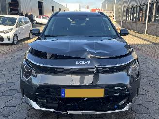 Kia Niro EV Light Advanced 64.8 kWh picture 2