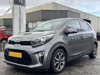 Schadeauto Kia Picanto 1.0 DPi DynamicPlusLine 2023/1