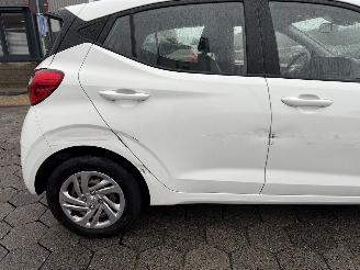 Hyundai I-10 1.0 Comfort Smart picture 6