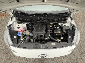 Hyundai I-10 1.0 Comfort Smart picture 12