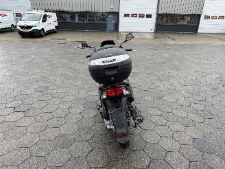 Kymco  Agility  200i  16+ ABS picture 5