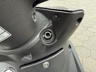 Kymco  Agility  200i  16+ ABS picture 7