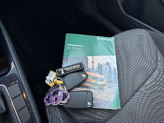 Skoda Fabia 1.0 TSI Selection picture 21