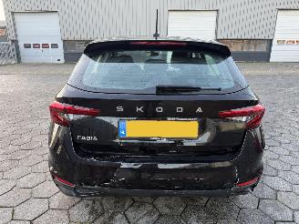 Skoda Fabia 1.0 TSI Selection picture 5