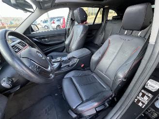 BMW 3-serie Touring 320i High Executive AUTOMAAT picture 14