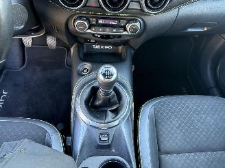 Nissan Juke 1.0 DIG-T Kiiro picture 20