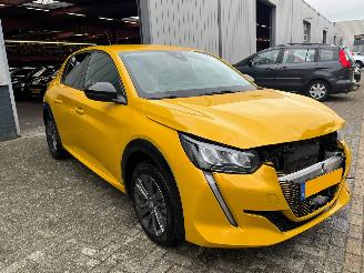 Peugeot e-208 EV Allure Pack 50 kWh picture 3