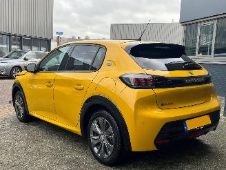 Peugeot e-208 EV Allure Pack 50 kWh picture 6