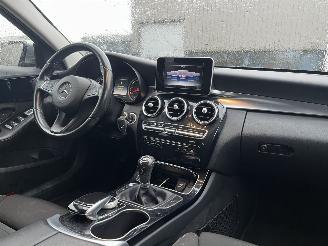 Mercedes C-klasse Estate 180 CDI Lease Edition picture 13