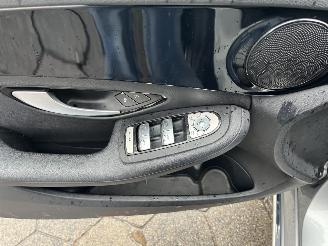 Mercedes C-klasse Estate 180 CDI Lease Edition picture 17