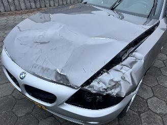 BMW Z4 Roadster 2.2i picture 10