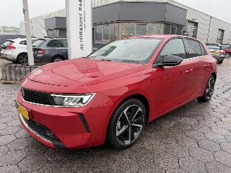 Schadeauto Opel Astra 1.2 Elegance 2023/3